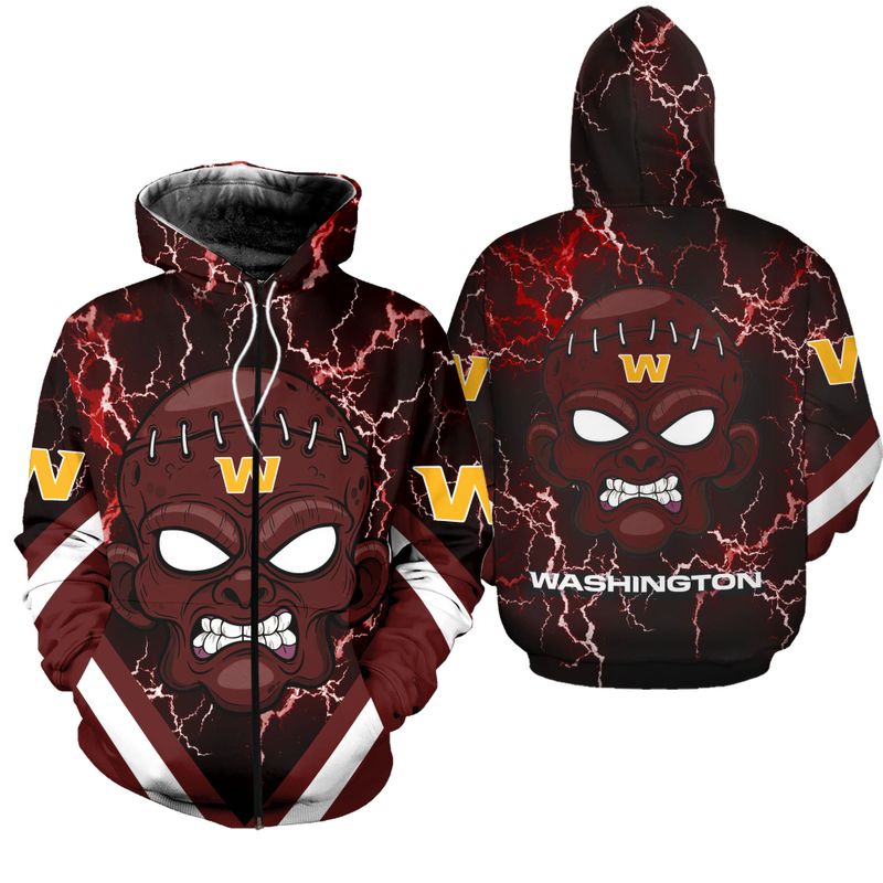 Clothes Washington Football OK67