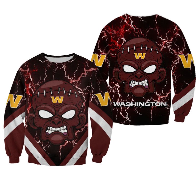 Clothes Washington Football OK67