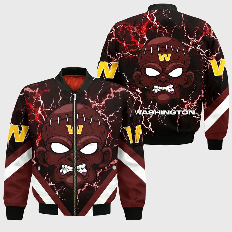 Clothes Washington Football OK67