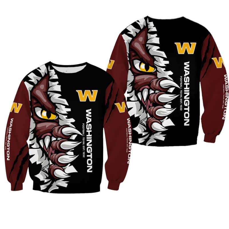 Clothes Washington Football KE41