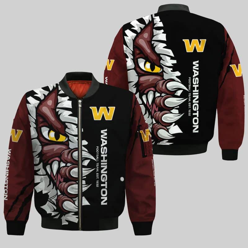 Clothes Washington Football KE41