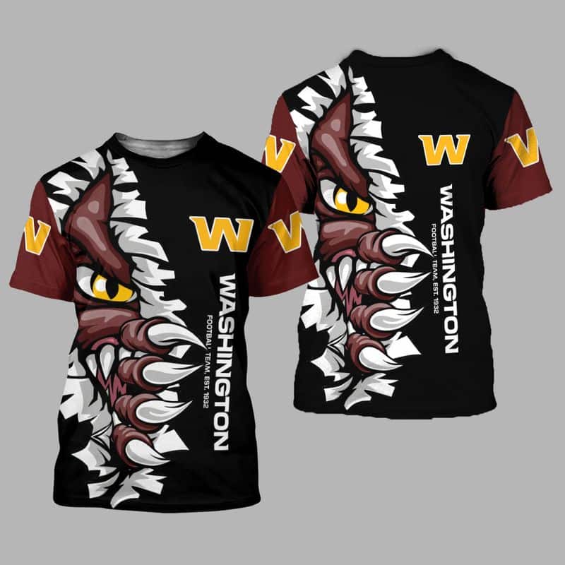 Clothes Washington Football KE41