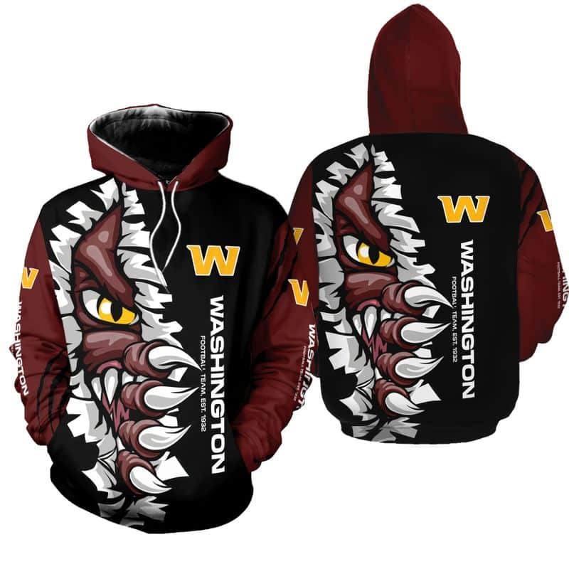 Clothes Washington Football KE41