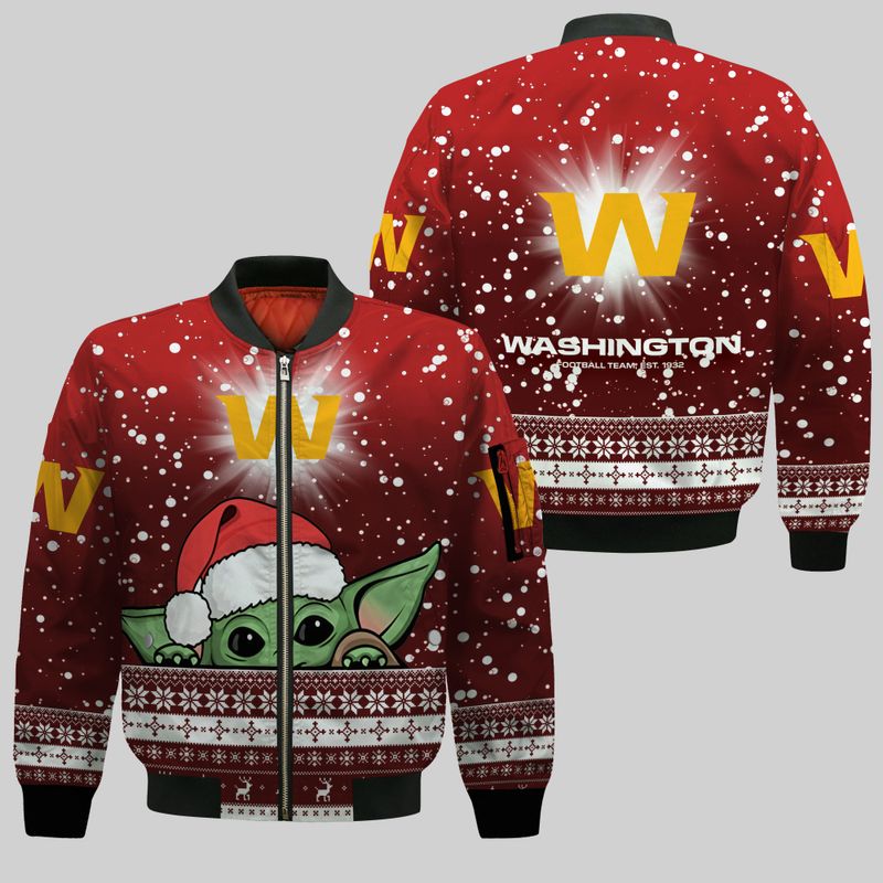 Clothes Washington Football EO37