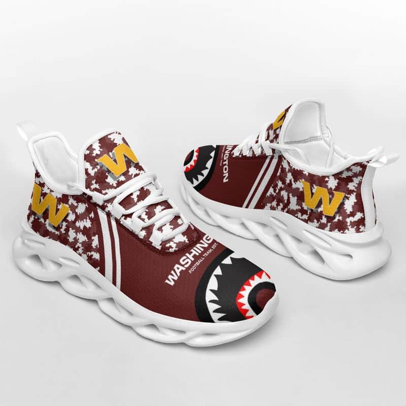 Washington Football  Running Shoe LQ37