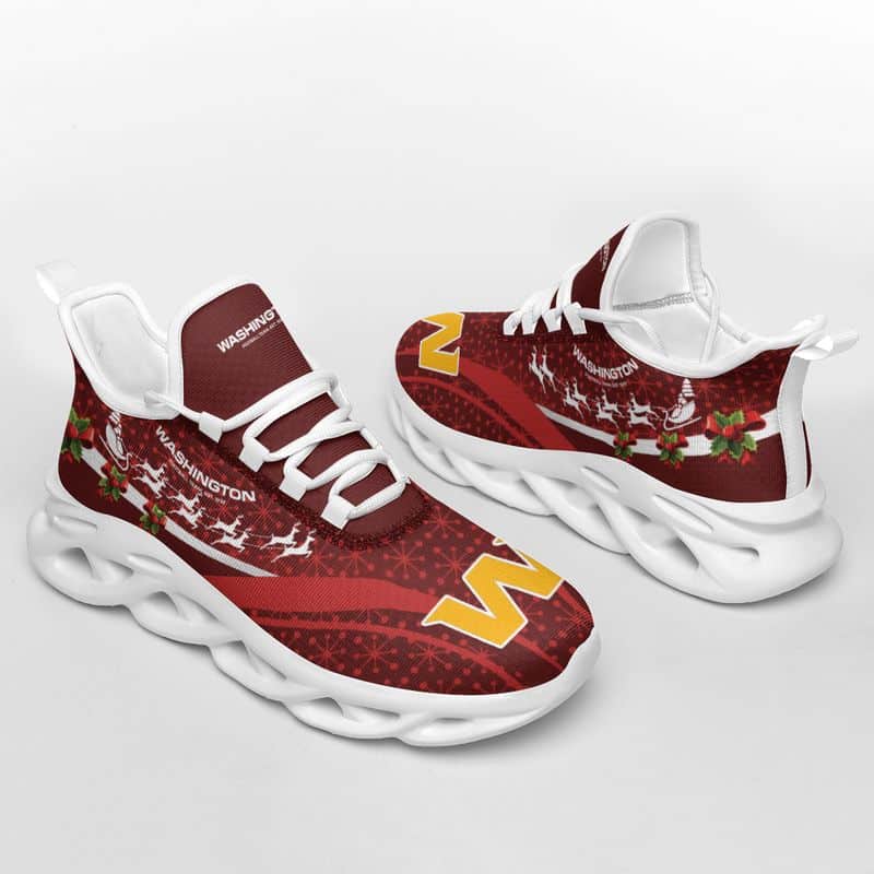 Washington Football  Running Shoe KR67