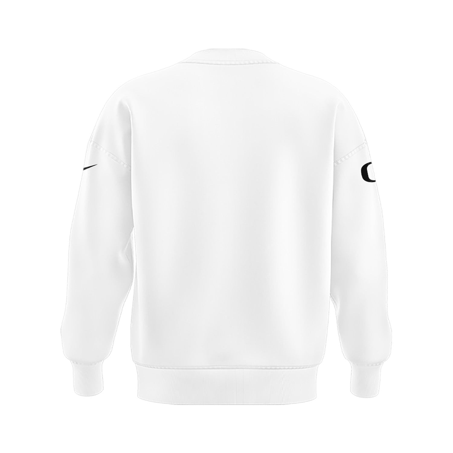 Special 2025 Mummy Duck Oregon Football Sweatshirt