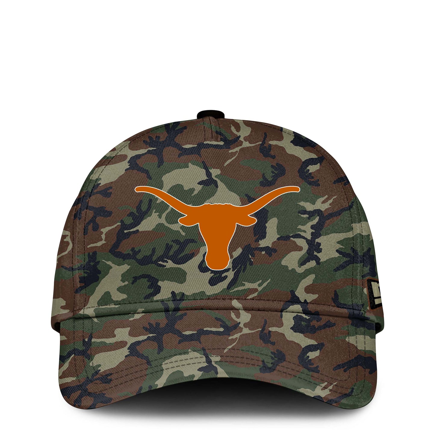 Texas Longhorns Premium Shirt For Fan - Texas Football 2024 Military Appreciation Club Hoodie - Unique Christmas Gift For Texas Longhorns Lover