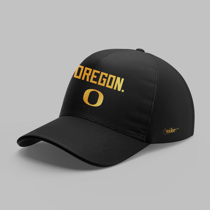 2025 Shoe Duck Edition - Oregon Ducks A Tribute to Phil and Bill Hoodie - Grey Shoe Duck Hoodie
