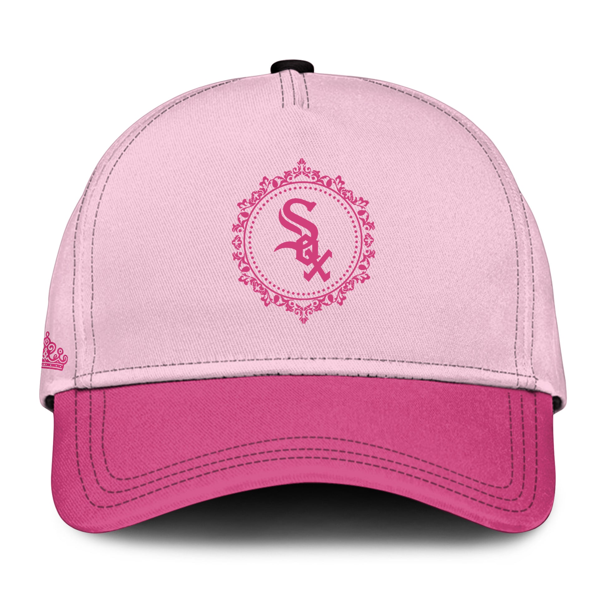 Chicago White Sox Pink Jersey For Princess Day 2025 Season