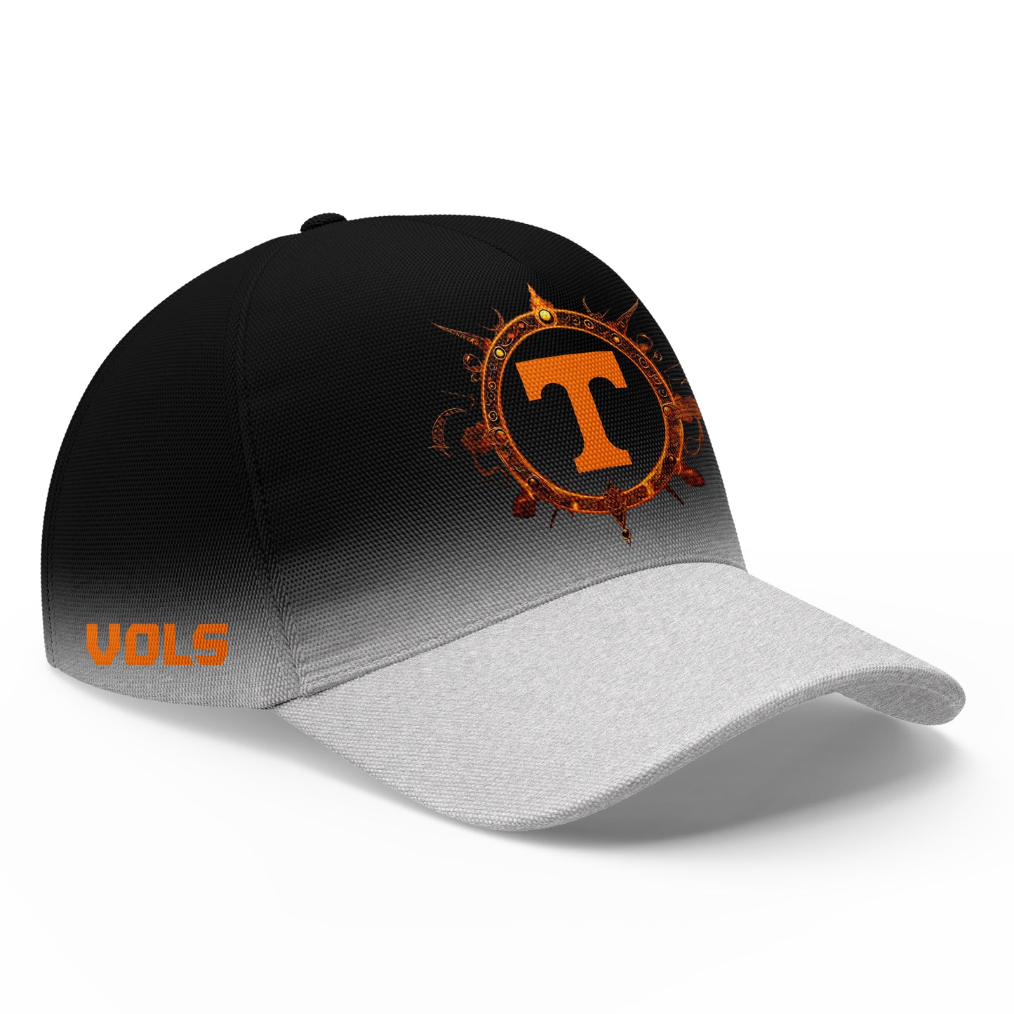 Tennessee Volunteers Premium Gear - Special New “Moon Light” Vols Hoodie - Tennessee Vols Merch