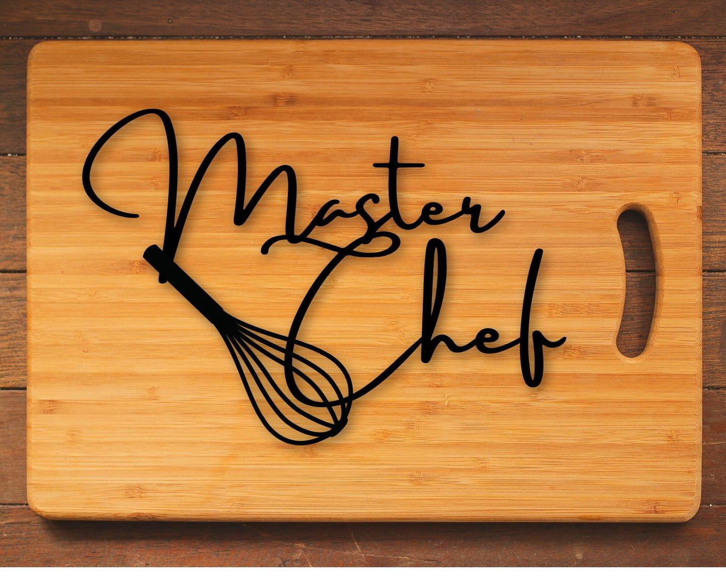 Custom Chef Sign. Chef Metal Sign, Metal Art, Cooking Decor, Cuisine Decor, Restaurant Decor, Outdoor Art, Kitchen Decor, Metal Sign, name