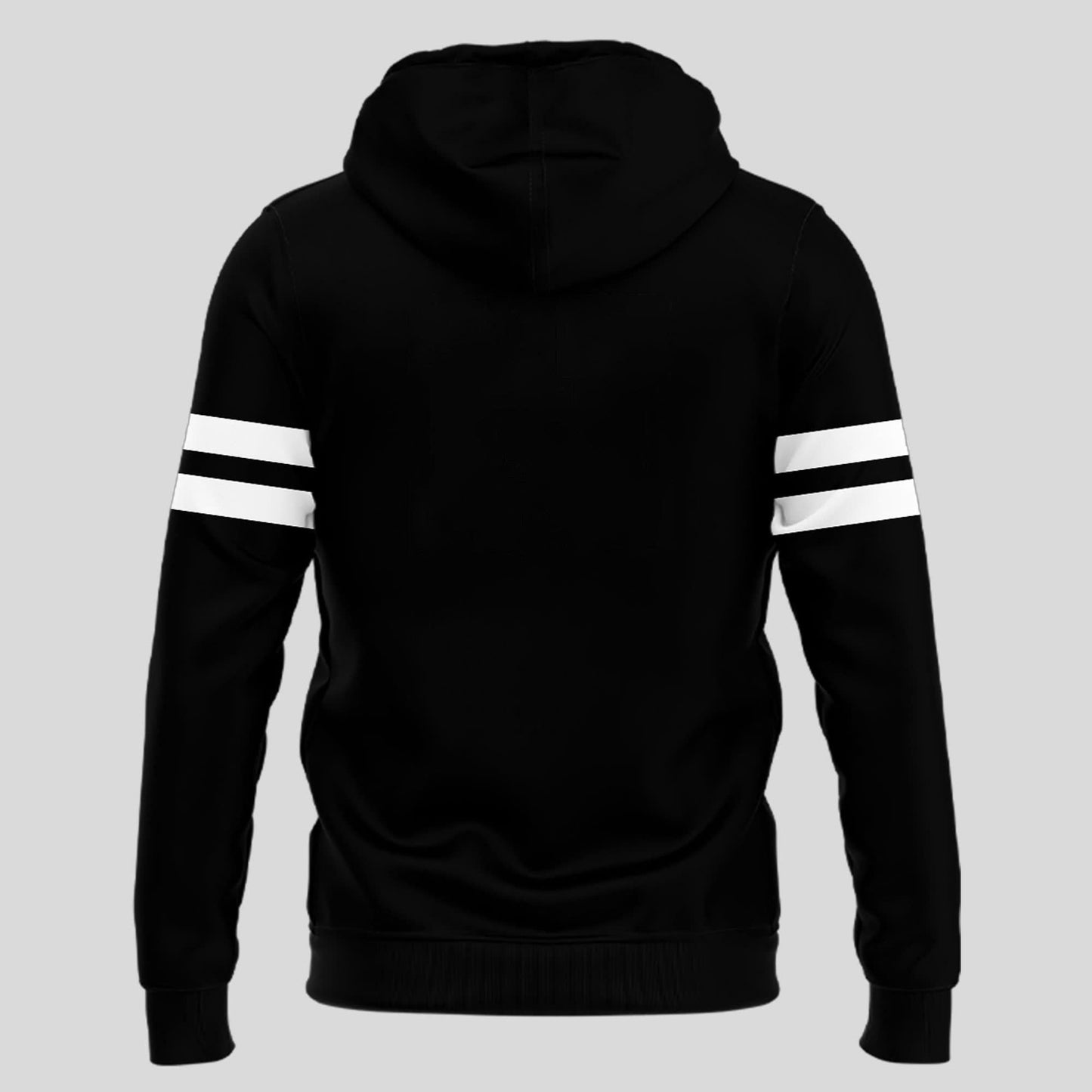Special New Alternate Dark Mode Nebraska Cornhuskers Hoodie In Black Ver 2