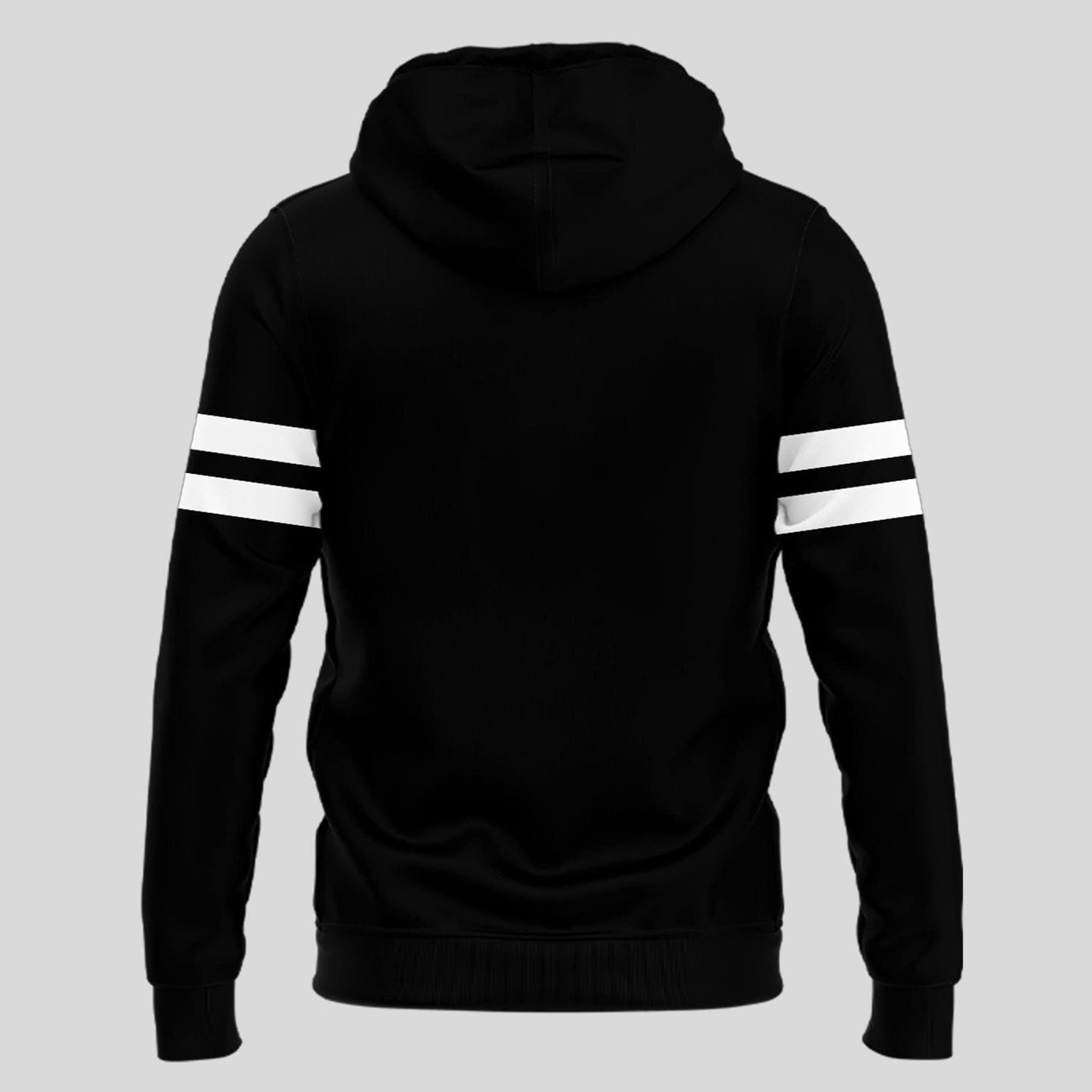 Special New Alternate Dark Mode Helmet Logo Nebraska Cornhuskers Hoodie In Black
