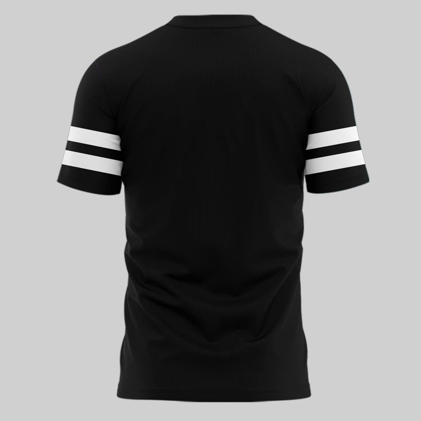 Special New Alternate Dark Mode Helmet Logo Nebraska Cornhuskers Tshirt In Black