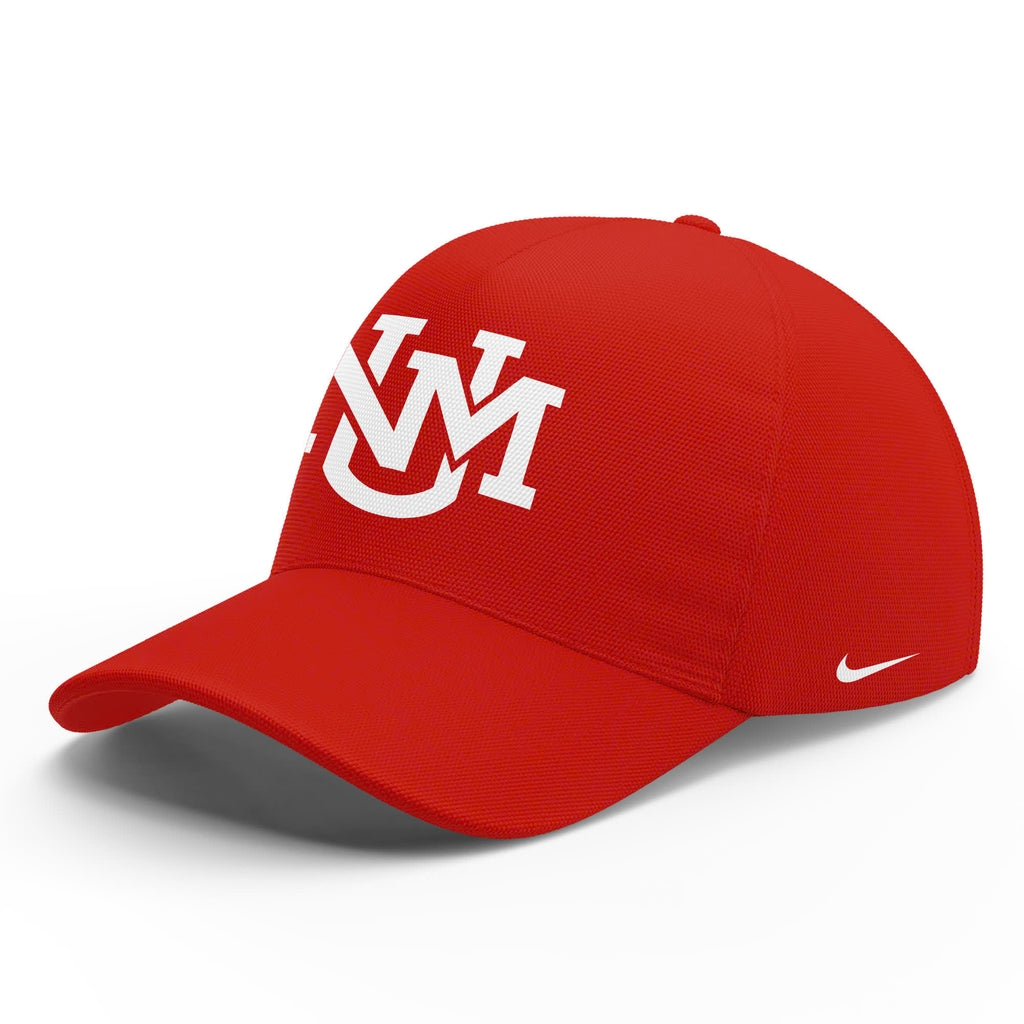 Special New Mexico Lobos Red Uniform Sweatshirt