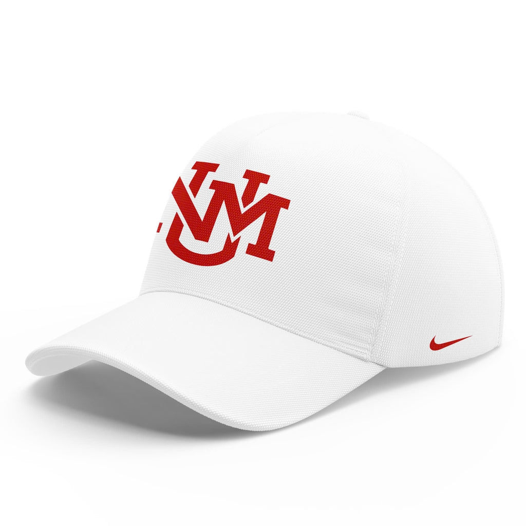 Special New Mexico Lobos White Uniform Hoodie