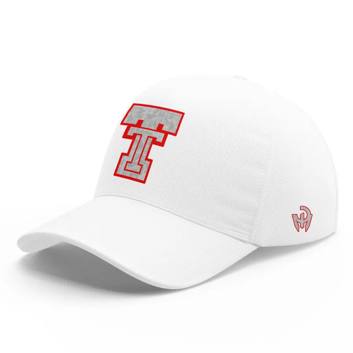Special New "Cold Front" Patrick Mahomes Uniform Texas Tech Sweatshirt