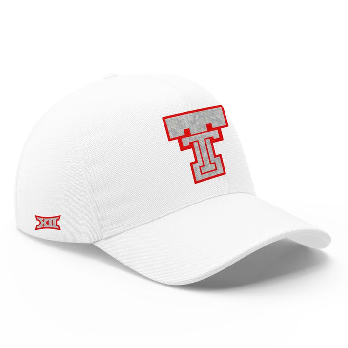 Special New "Cold Front" Patrick Mahomes Uniform Texas Tech Sweatshirt