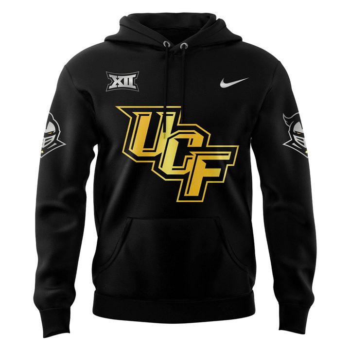UCF Knights Football Knight Mode Hoodie
