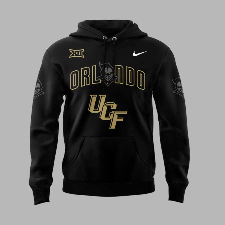 UCF Knights Football Orlando HOODIE