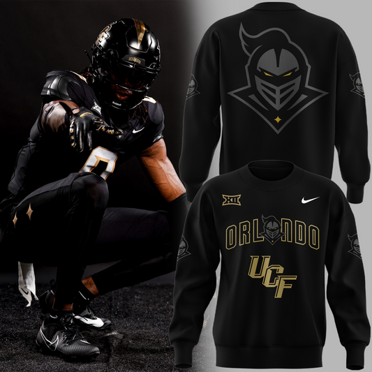 UCF Knights Football Orlando Sweatshirt