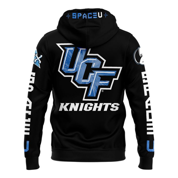 UCF Knights Football Mission IX Hoodie