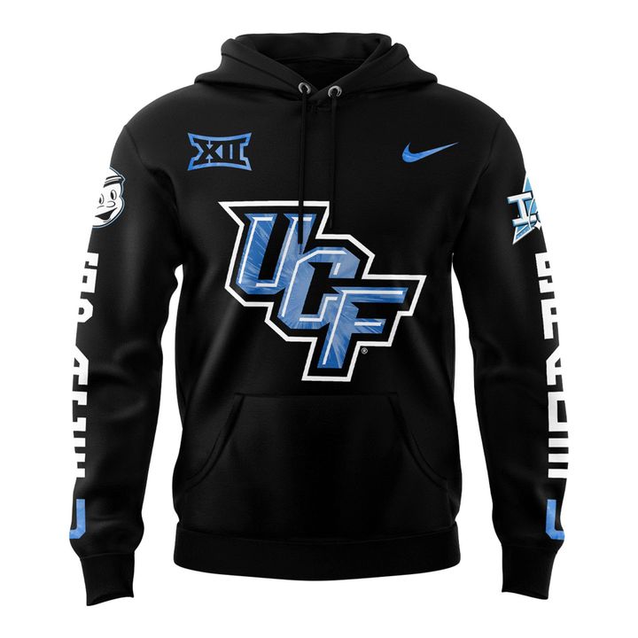 UCF Knights Football Mission IX Hoodie