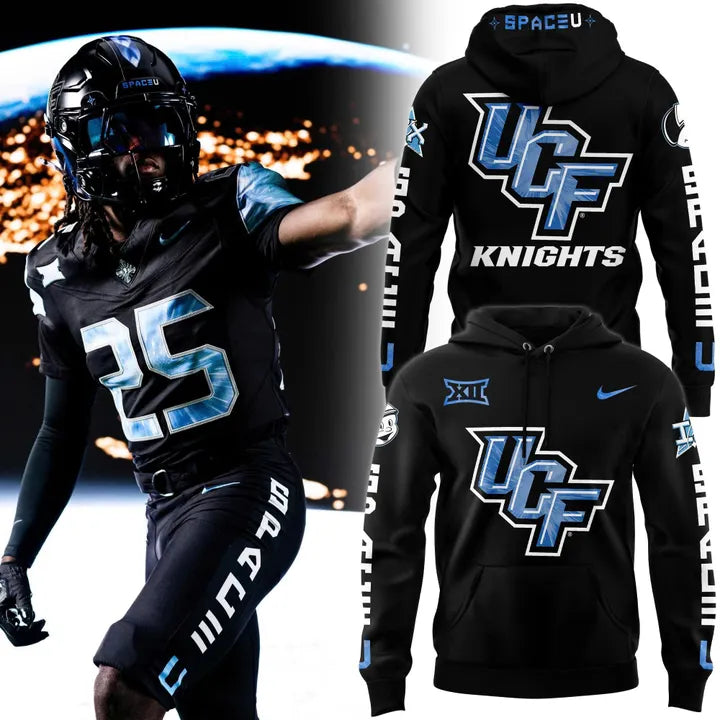 UCF Knights Football Mission IX Hoodie