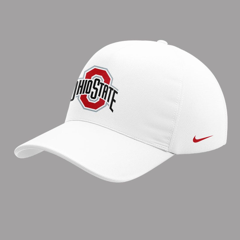 Back at Ohio State, J.T. Tuimoloau makes a statement in the ‘I MET JESUS AND NOW I’M DIFFERENT’ - Ohio State Buckeyes I Met Jesus White T-Shirt - 100% Cotton, 2-Side Printed Shirt