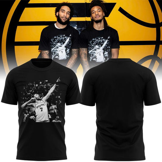 "Luke Kornet" San Antonio Spurs.