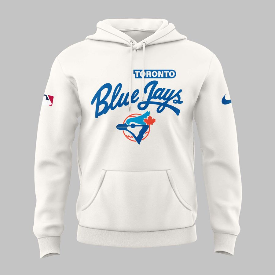 Toronto Blue Jays Hoodie