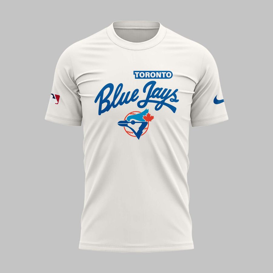 Toronto Blue Jays T-Shirt