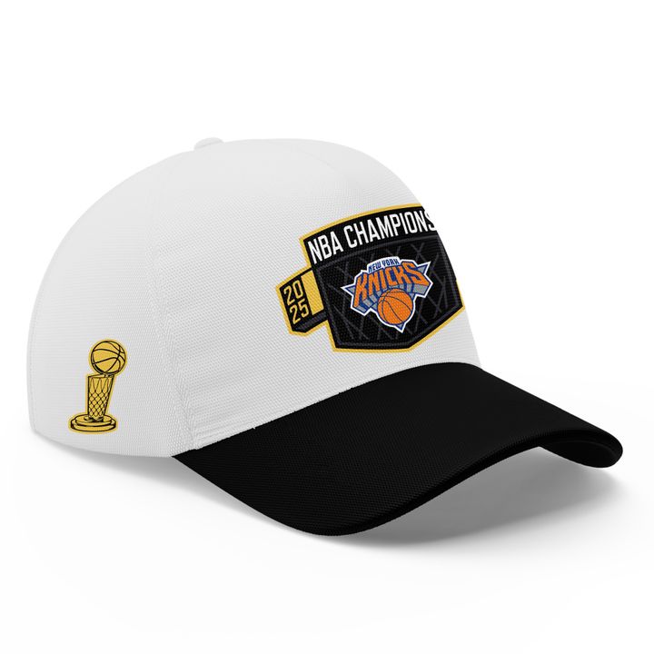 2026 Finals Champions Limited Edition On Court T-Shirt - Gray v2