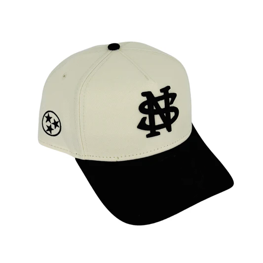 Nashville Stars "Music City" Cap Limited Edition 2026 V2