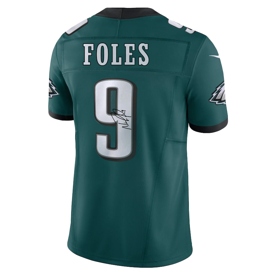 Philadelphia Eagles Premium Jersey For Fans - Philadelphia Eagles Football Jersey Nick Foles - Nick Foles Eagles Jersey