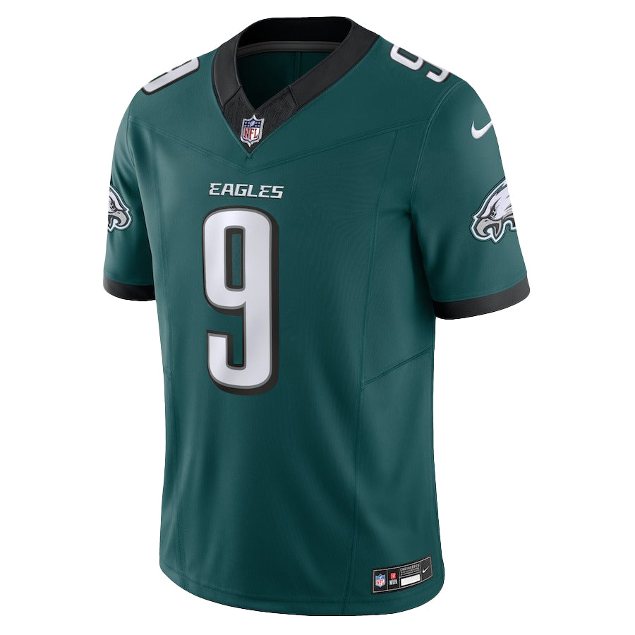 Philadelphia Eagles Premium Jersey For Fans - Philadelphia Eagles Football Jersey Nick Foles - Nick Foles Eagles Jersey