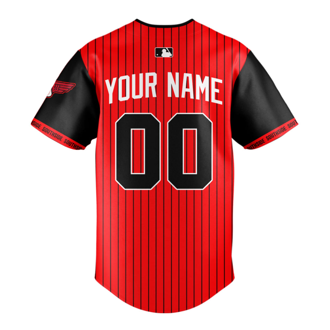 Chicago White Sox unveil 2025 City Connect 2.0 Special Edition Jersey 2025