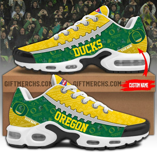 Flash ⚡️ Sale! Oregon Ducks Air Plus TN Shoes