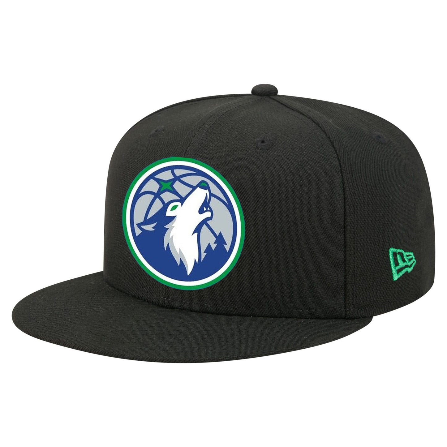 Wolves Unveil New Icon - Cap
