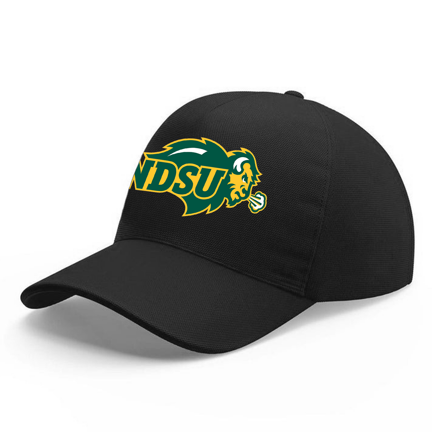 North Dakota State Bison Football 2024 FCS Shirt - Limited Edition NDSU Football x 𝐍𝐚𝐭𝟏𝟎𝐧𝐚𝐥 𝐂𝐡𝐚𝐦𝐩𝐢𝐨𝐧𝐬 T-Shirt