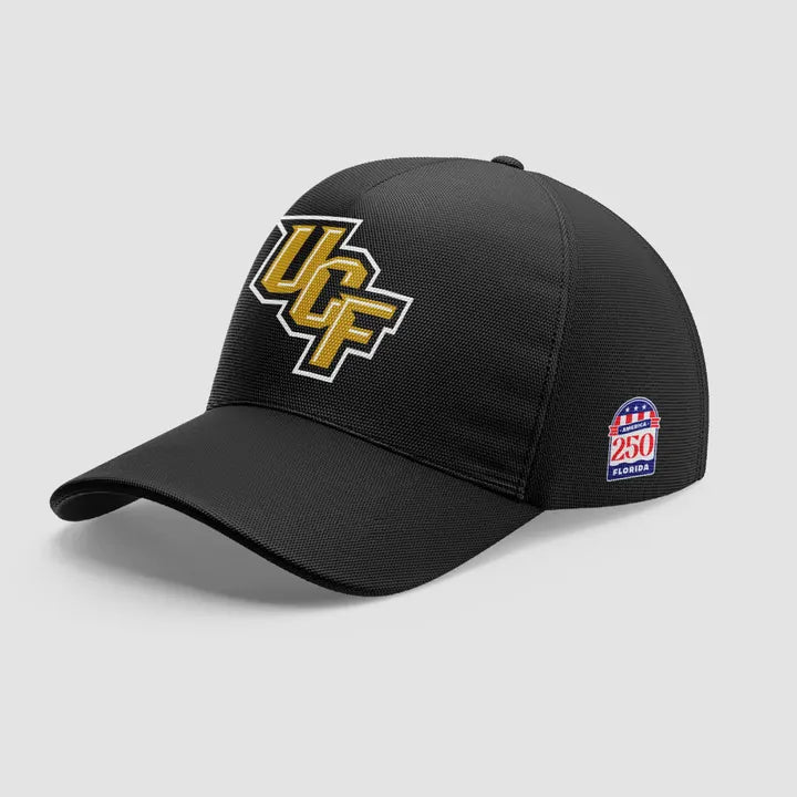 America’s 250th Anniversary x UCF Knights football Hoodie