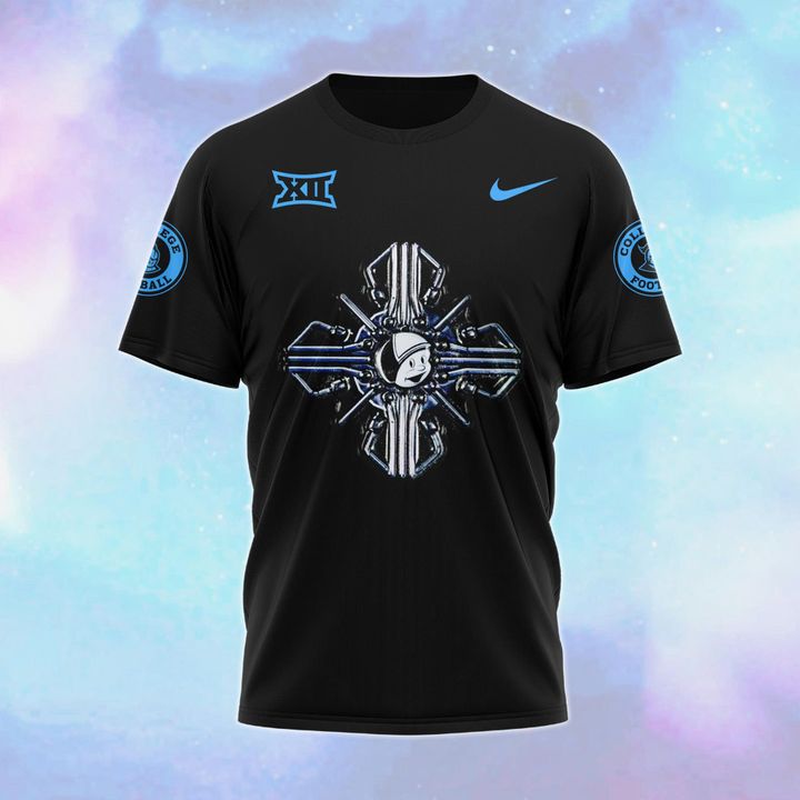 Edition Uniform UCF Knights Football T-shirt