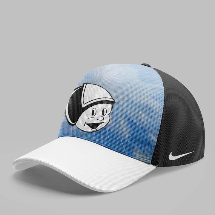 Black UCF Knights 2025 Space Game Football Game Hoodie