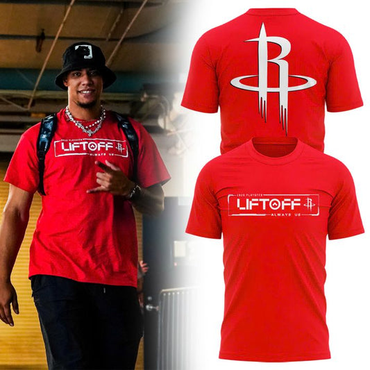 Specialty "LIFT OFF" 2025 Playoffs Limited T-shirt
