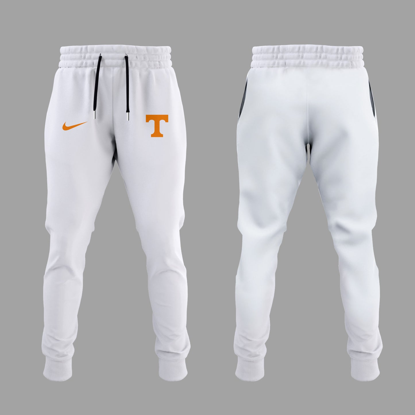 Tennessee Volunteers Premium Gear - Special Home Coming Tennessee Vols Custom Name Number Hoodie - Tennessee Vols Merch