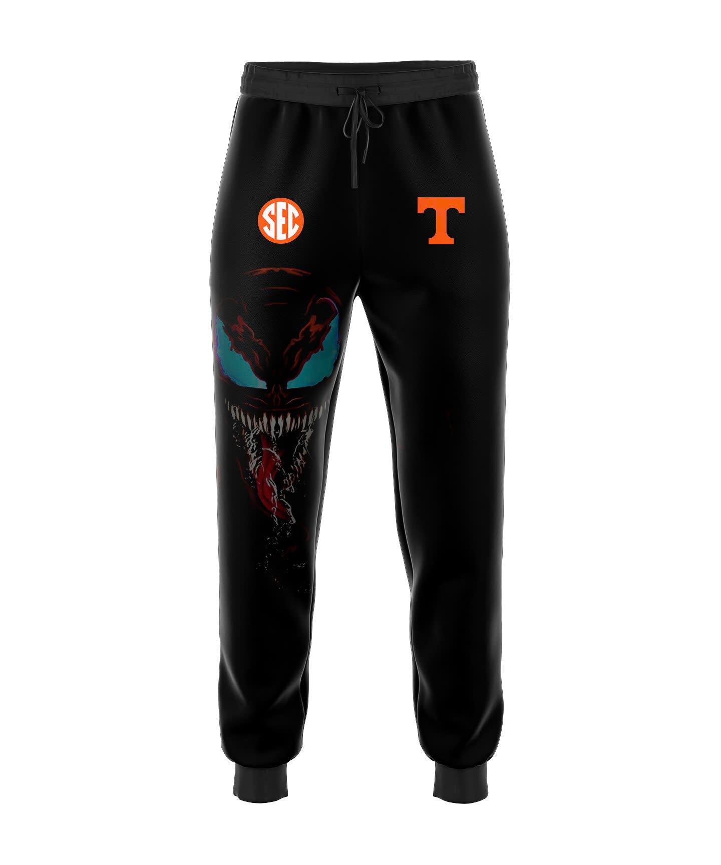 Tennessee Volunteers football Dark Mode Hoodie 2024