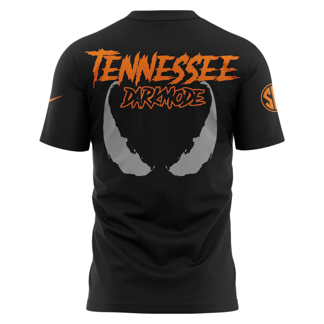 Tennessee Football “Dark Mode” Shirt