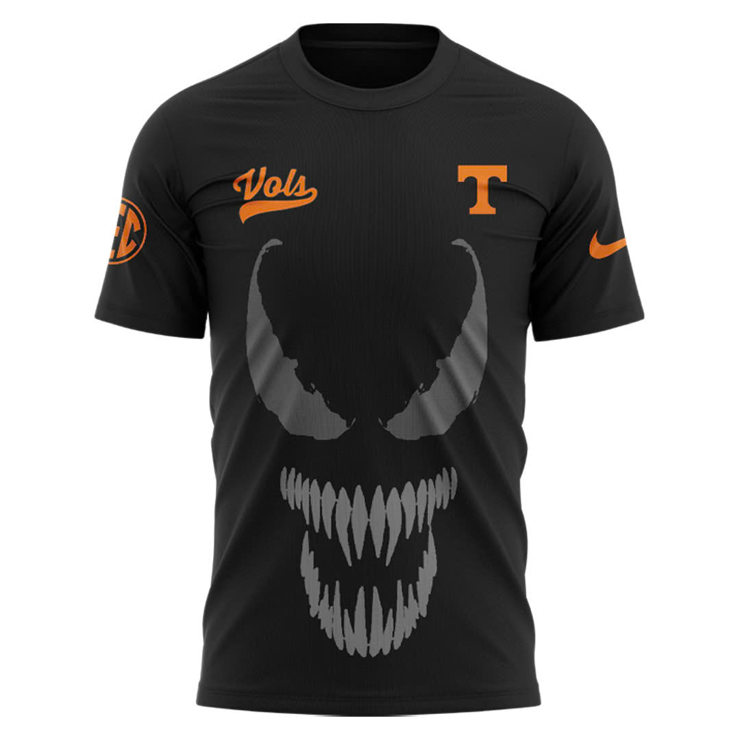 Tennessee Football “Dark Mode” Shirt