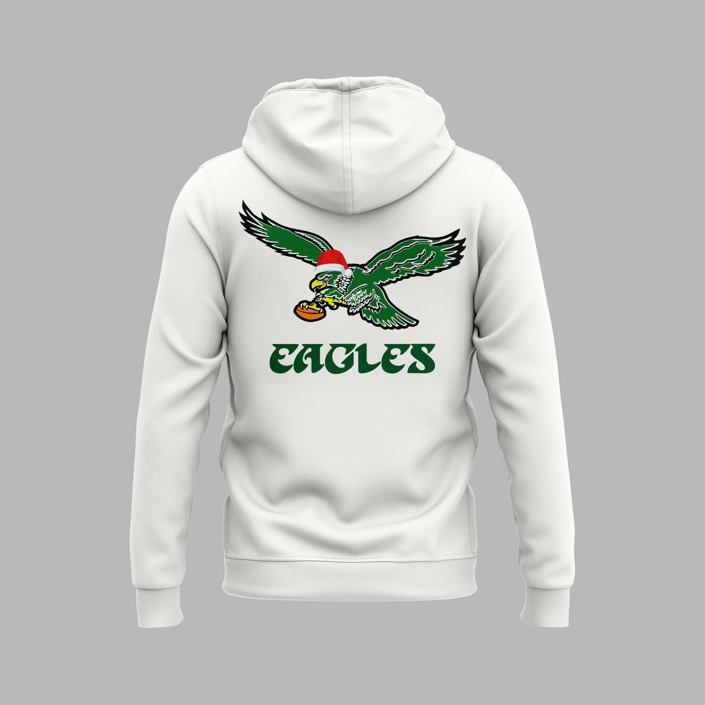 Premium Philadelphia Eagles Gear - A Philly Special Christmas Party 2024 Hoodie